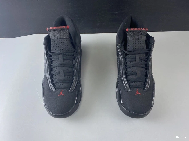 Rep TBK 487471-003 Air (2018) Retro 14 Jordan Last Shot 0629